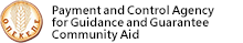 Payment And Control Agency For Guidance And Guarantee Community Aid